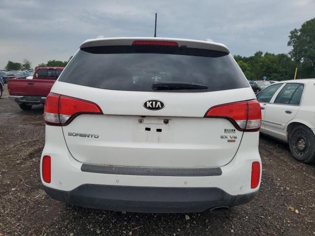 Photo 5 VIN: 5XYKUDA76EG497508 - KIA SORENTO 