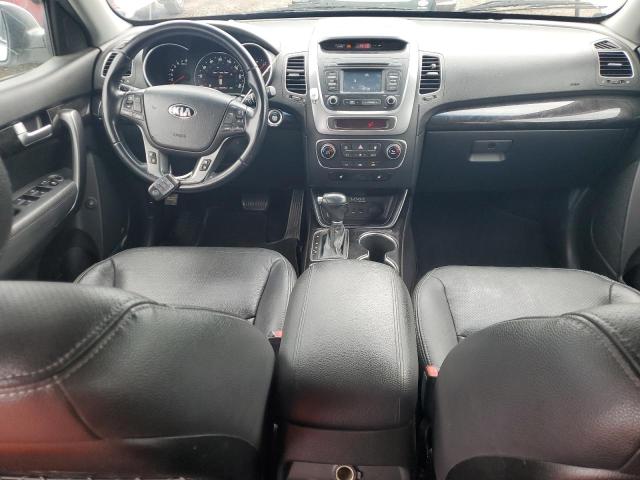 Photo 7 VIN: 5XYKUDA76EG497508 - KIA SORENTO 