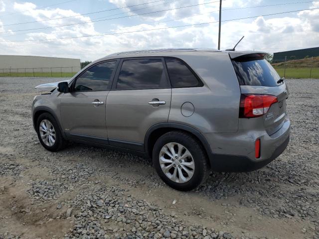 Photo 1 VIN: 5XYKUDA76EG547016 - KIA SORENTO 