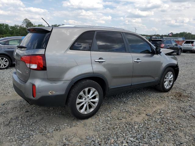 Photo 2 VIN: 5XYKUDA76EG547016 - KIA SORENTO 