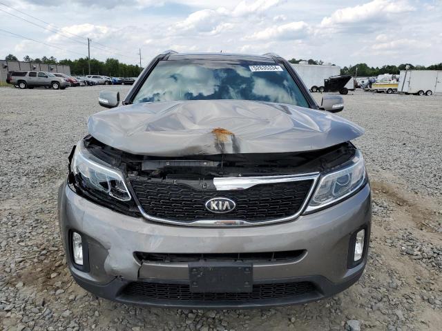 Photo 4 VIN: 5XYKUDA76EG547016 - KIA SORENTO 