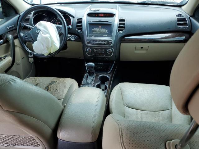 Photo 7 VIN: 5XYKUDA76EG547016 - KIA SORENTO 