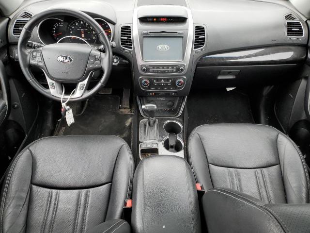 Photo 7 VIN: 5XYKUDA76FG567364 - KIA SORENTO EX 