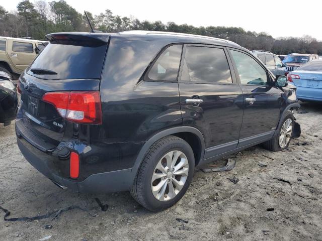 Photo 2 VIN: 5XYKUDA76FG599599 - KIA SORENTO 