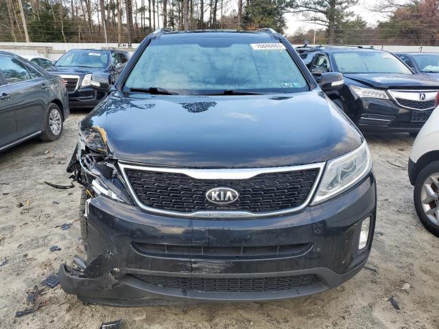 Photo 4 VIN: 5XYKUDA76FG599599 - KIA SORENTO 