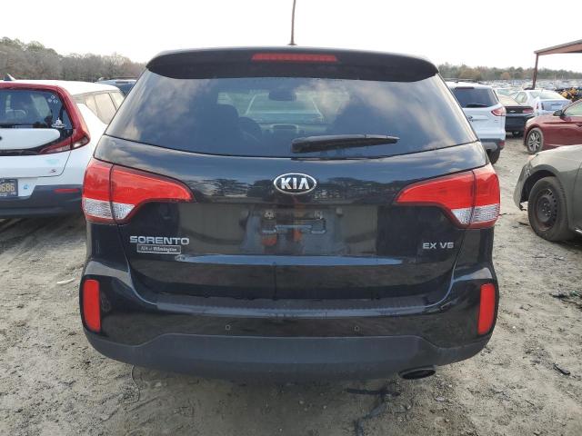 Photo 5 VIN: 5XYKUDA76FG599599 - KIA SORENTO 