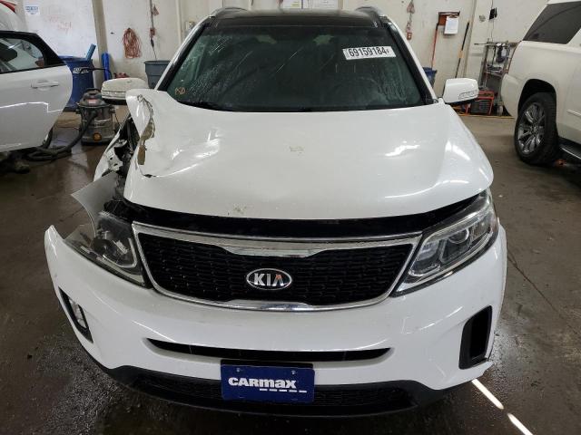 Photo 4 VIN: 5XYKUDA76FG604817 - KIA SORENTO EX 