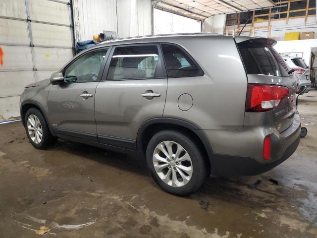 Photo 1 VIN: 5XYKUDA76FG647036 - KIA SORENTO EX 