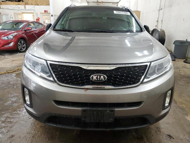 Photo 4 VIN: 5XYKUDA76FG647036 - KIA SORENTO EX 