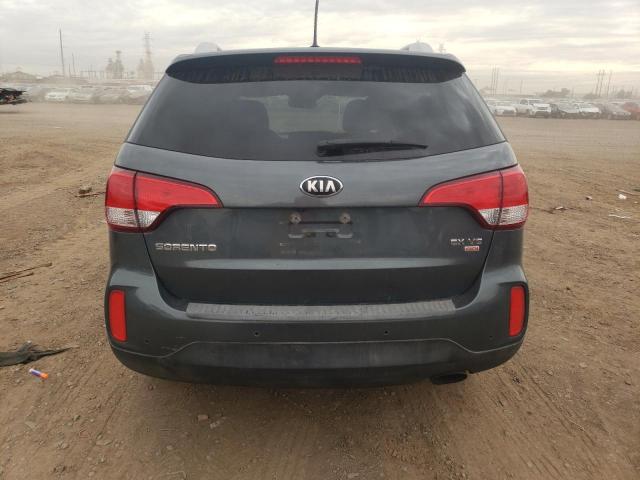 Photo 5 VIN: 5XYKUDA77EG435826 - KIA SORENTO 