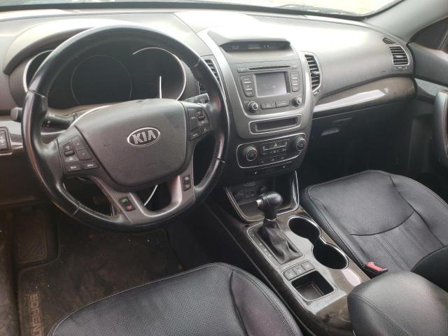 Photo 7 VIN: 5XYKUDA77EG435826 - KIA SORENTO 