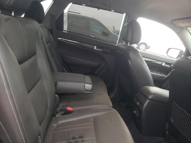 Photo 9 VIN: 5XYKUDA77EG435826 - KIA SORENTO 