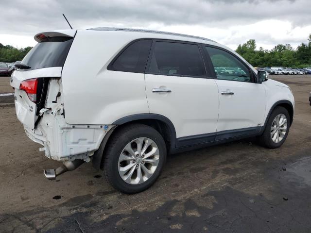 Photo 2 VIN: 5XYKUDA77FG563226 - KIA SORENTO EX 