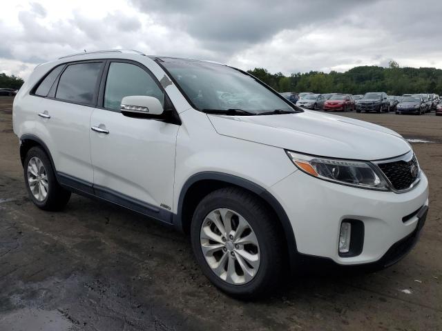 Photo 3 VIN: 5XYKUDA77FG563226 - KIA SORENTO EX 