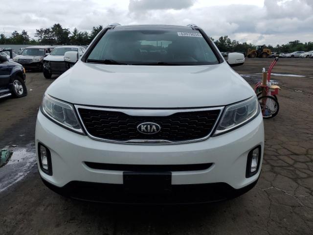 Photo 4 VIN: 5XYKUDA77FG563226 - KIA SORENTO EX 