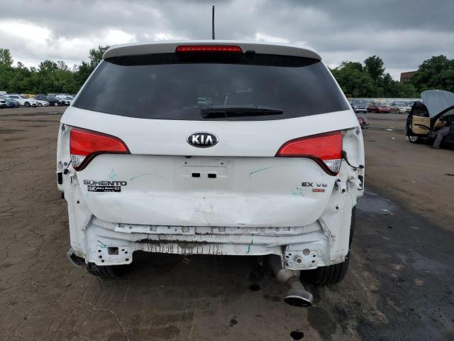 Photo 5 VIN: 5XYKUDA77FG563226 - KIA SORENTO EX 