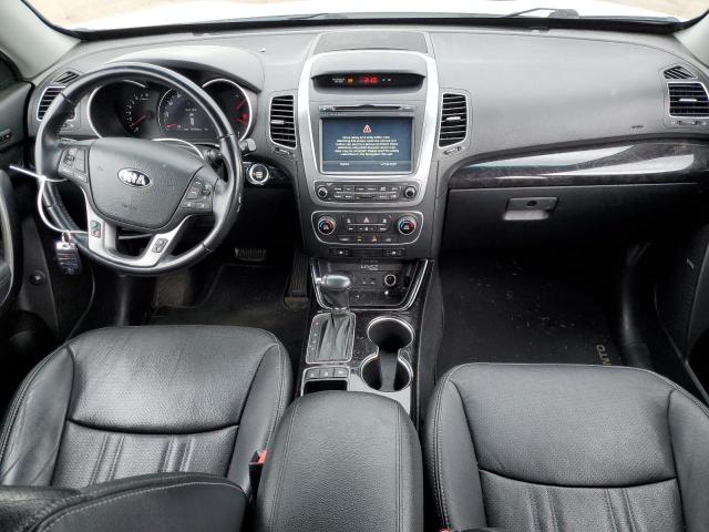 Photo 7 VIN: 5XYKUDA77FG563226 - KIA SORENTO EX 