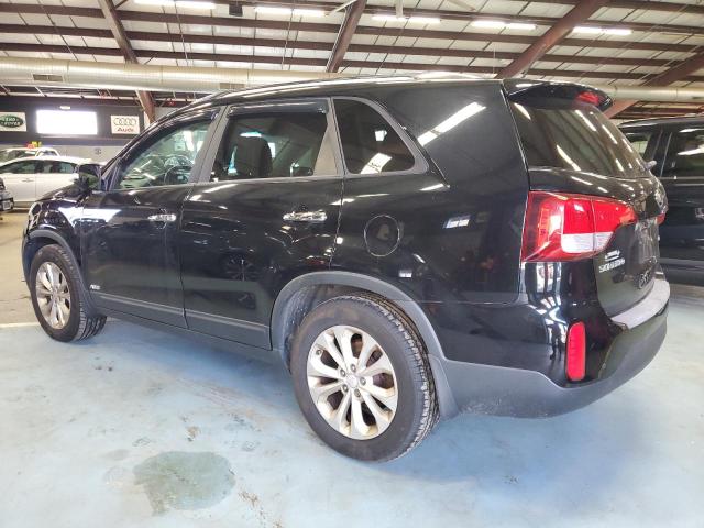 Photo 1 VIN: 5XYKUDA77FG627586 - KIA SORENTO 