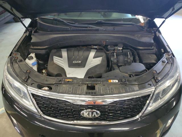 Photo 10 VIN: 5XYKUDA77FG627586 - KIA SORENTO 