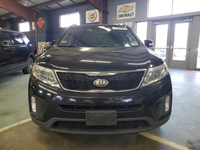 Photo 4 VIN: 5XYKUDA77FG627586 - KIA SORENTO 