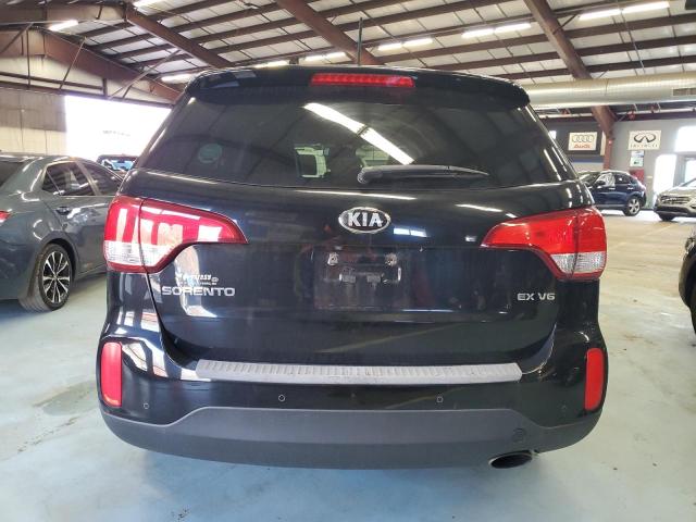 Photo 5 VIN: 5XYKUDA77FG627586 - KIA SORENTO 