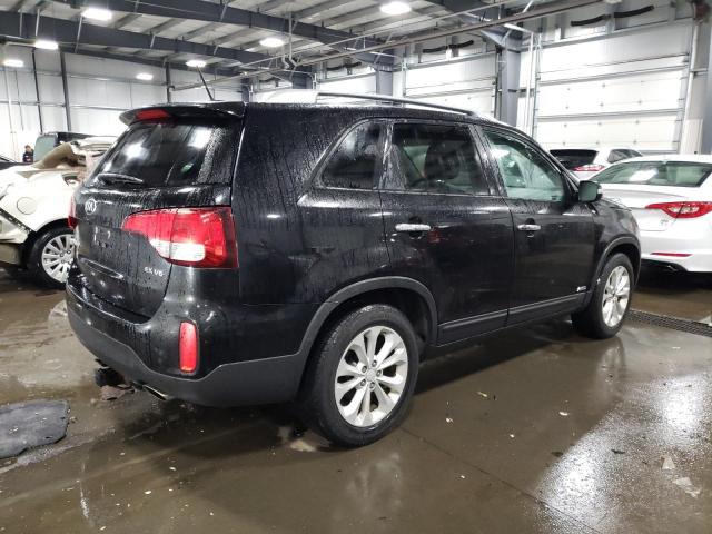 Photo 2 VIN: 5XYKUDA77FG657025 - KIA SORENTO EX 