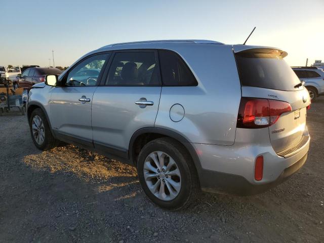 Photo 1 VIN: 5XYKUDA78EG519007 - KIA SORENTO 