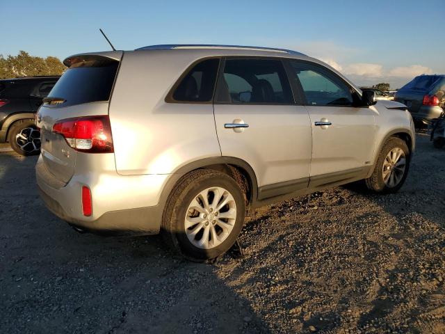 Photo 2 VIN: 5XYKUDA78EG519007 - KIA SORENTO 