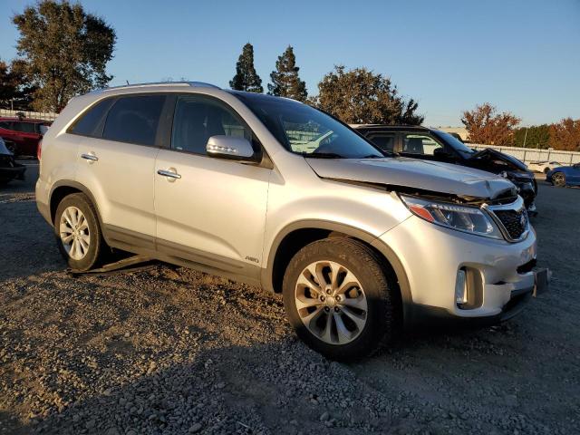 Photo 3 VIN: 5XYKUDA78EG519007 - KIA SORENTO 