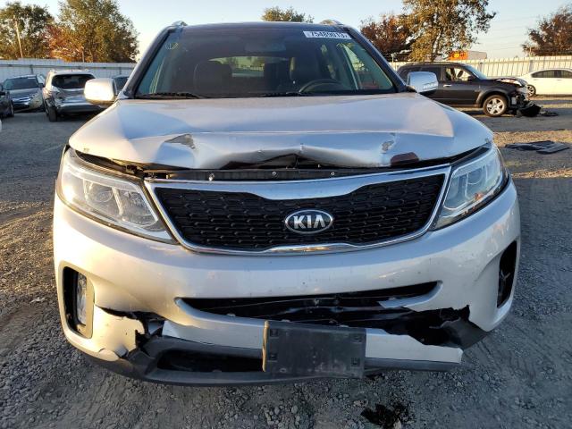 Photo 4 VIN: 5XYKUDA78EG519007 - KIA SORENTO 