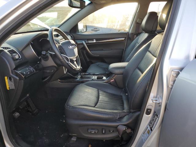 Photo 6 VIN: 5XYKUDA78EG519007 - KIA SORENTO 