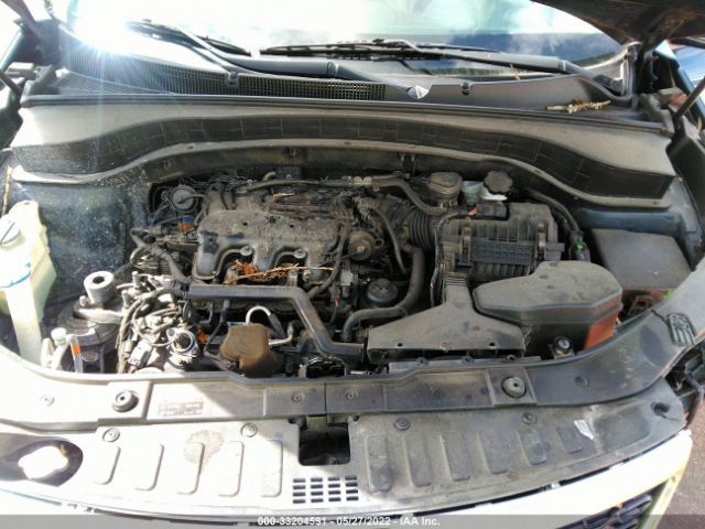 Photo 9 VIN: 5XYKUDA78EG537958 - KIA SORENTO 