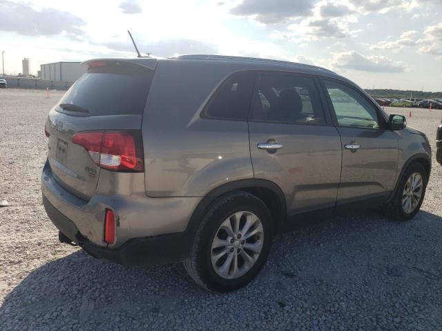 Photo 2 VIN: 5XYKUDA79EG544840 - KIA SORENTO EX 