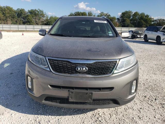 Photo 4 VIN: 5XYKUDA79EG544840 - KIA SORENTO EX 