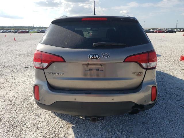 Photo 5 VIN: 5XYKUDA79EG544840 - KIA SORENTO EX 