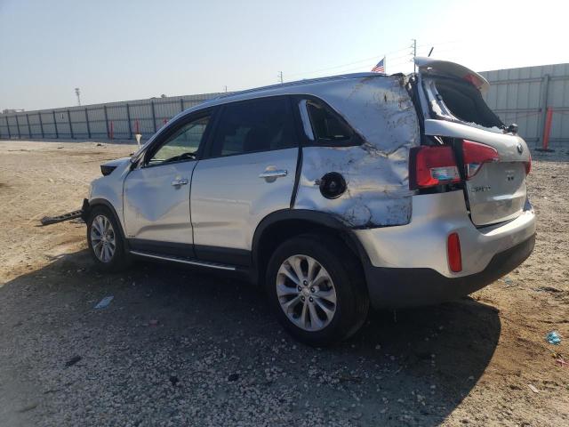 Photo 1 VIN: 5XYKUDA79FG566032 - KIA SORENTO 