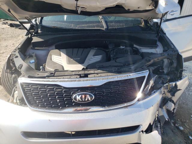 Photo 11 VIN: 5XYKUDA79FG566032 - KIA SORENTO 