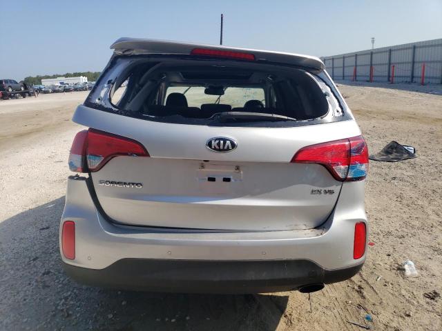 Photo 5 VIN: 5XYKUDA79FG566032 - KIA SORENTO 