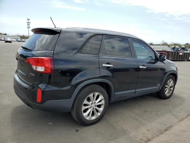 Photo 2 VIN: 5XYKUDA79FG602236 - KIA SORENTO EX 