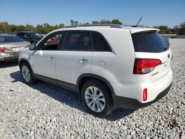 Photo 1 VIN: 5XYKUDA79FG639058 - KIA SORENTO 