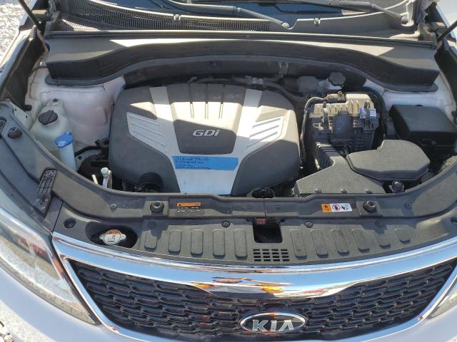 Photo 11 VIN: 5XYKUDA79FG639058 - KIA SORENTO 