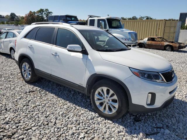 Photo 3 VIN: 5XYKUDA79FG639058 - KIA SORENTO 