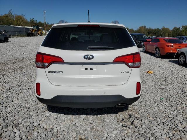 Photo 5 VIN: 5XYKUDA79FG639058 - KIA SORENTO 