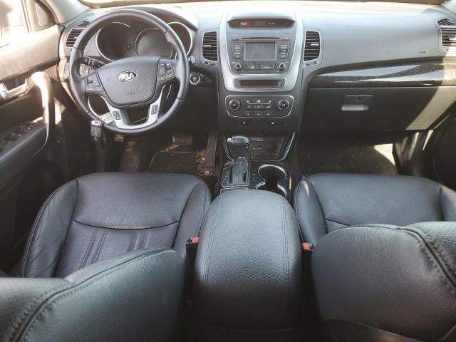 Photo 7 VIN: 5XYKUDA79FG639058 - KIA SORENTO 