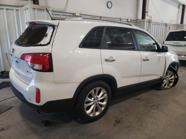 Photo 2 VIN: 5XYKUDA79FG642591 - KIA SORENTO EX 