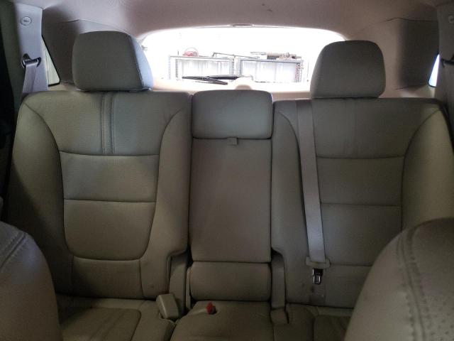 Photo 9 VIN: 5XYKUDA79FG642591 - KIA SORENTO EX 