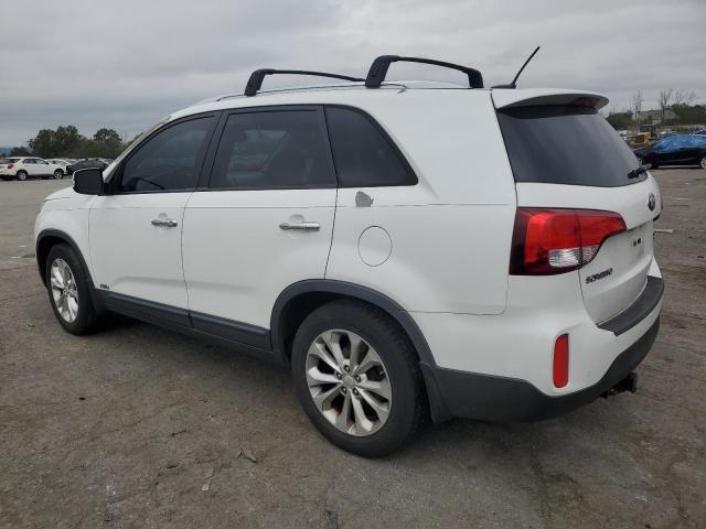 Photo 1 VIN: 5XYKUDA7XEG520191 - KIA SORENTO 