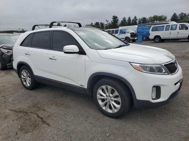 Photo 3 VIN: 5XYKUDA7XEG520191 - KIA SORENTO 