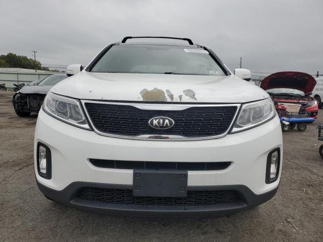 Photo 4 VIN: 5XYKUDA7XEG520191 - KIA SORENTO 