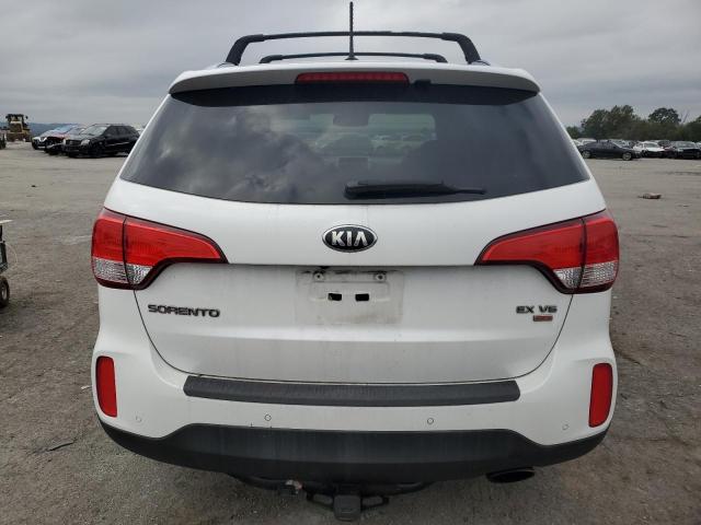 Photo 5 VIN: 5XYKUDA7XEG520191 - KIA SORENTO 